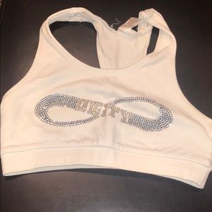 ICE Unity J5 sports bra